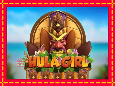 Hula Girl - อัตโนมัติด้วยกลไกที่น่าสนใจ