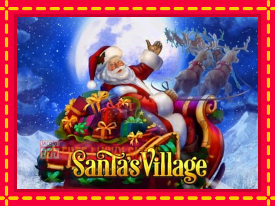 Santa´s Village - อัตโนมัติด้วยกลไกที่น่าสนใจ