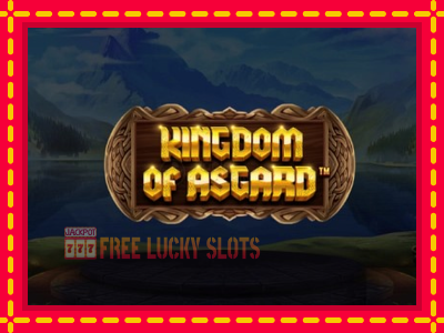 Kingdom of Asgard - อัตโนมัติด้วยกลไกที่น่าสนใจ