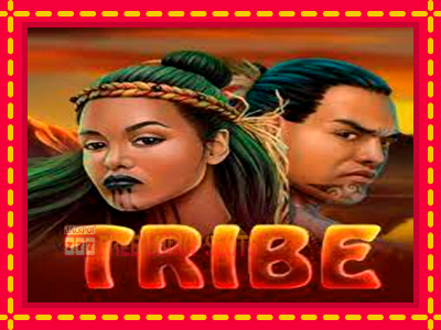 Tribe - อัตโนมัติด้วยกลไกที่น่าสนใจ