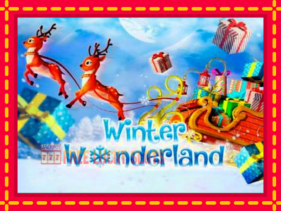 Winter Wonderland - อัตโนมัติด้วยกลไกที่น่าสนใจ