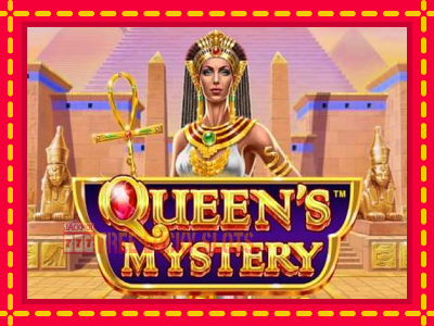 Queens Mystery - อัตโนมัติด้วยกลไกที่น่าสนใจ