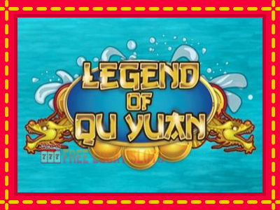 Legend of Qu Yuan - อัตโนมัติด้วยกลไกที่น่าสนใจ