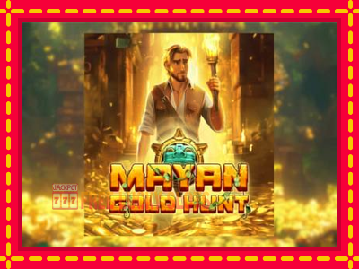 Mayan Gold Hunt - อัตโนมัติด้วยกลไกที่น่าสนใจ