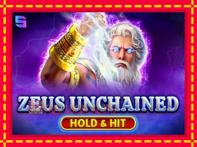 Zeus Unchained - Hold & Hit - อัตโนมัติด้วยกลไกที่น่าสนใจ