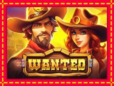 Wanted - อัตโนมัติด้วยกลไกที่น่าสนใจ