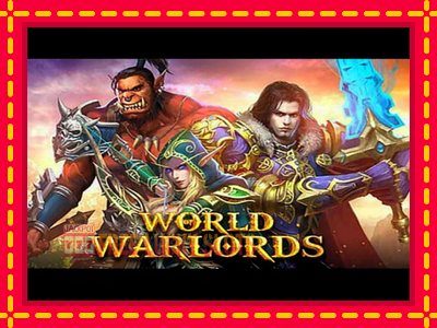 World of Warlords - อัตโนมัติด้วยกลไกที่น่าสนใจ