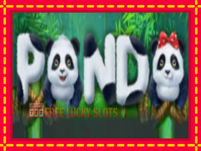 Panda - อัตโนมัติด้วยกลไกที่น่าสนใจ