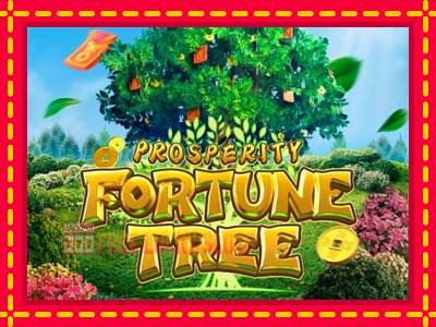 Prosperity Fortune Tree - อัตโนมัติด้วยกลไกที่น่าสนใจ