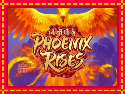 Phoenix Rises - อัตโนมัติด้วยกลไกที่น่าสนใจ