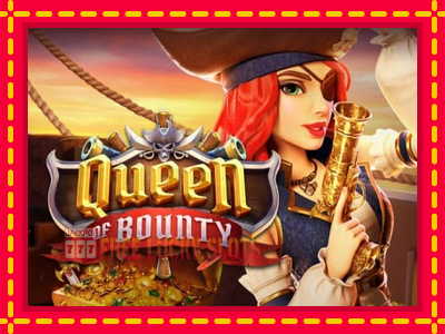 Queen of Bounty - อัตโนมัติด้วยกลไกที่น่าสนใจ