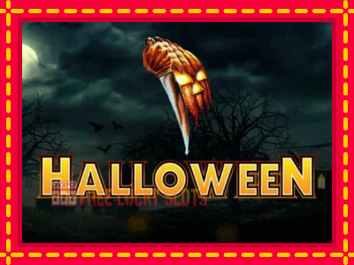 Halloween - อัตโนมัติด้วยกลไกที่น่าสนใจ