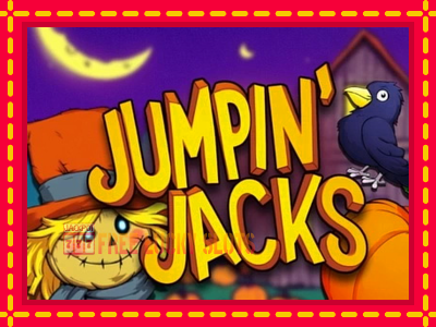 Jumpin Jacks - อัตโนมัติด้วยกลไกที่น่าสนใจ