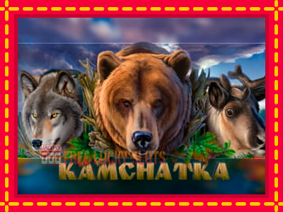 Kamchatka - อัตโนมัติด้วยกลไกที่น่าสนใจ