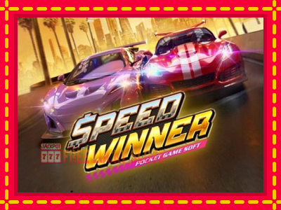 Speed Winner - อัตโนมัติด้วยกลไกที่น่าสนใจ