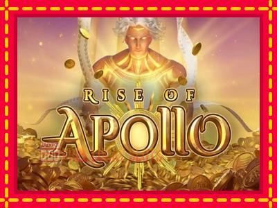 Rise of Apollo - อัตโนมัติด้วยกลไกที่น่าสนใจ