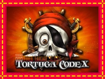 Tortuga Codex - อัตโนมัติด้วยกลไกที่น่าสนใจ