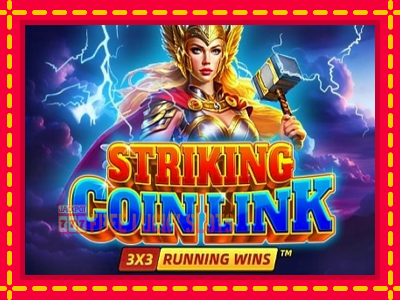 Striking Coin Link - อัตโนมัติด้วยกลไกที่น่าสนใจ