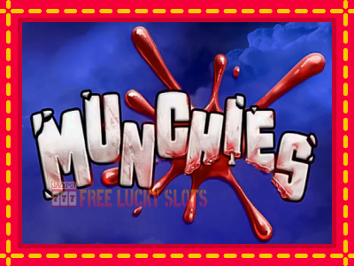 Munchies - อัตโนมัติด้วยกลไกที่น่าสนใจ