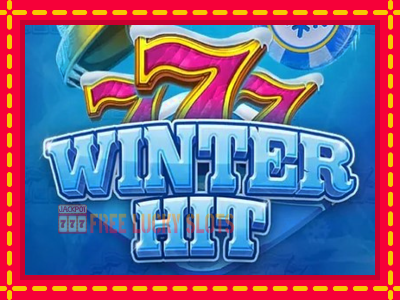 777 Winter Hit - อัตโนมัติด้วยกลไกที่น่าสนใจ