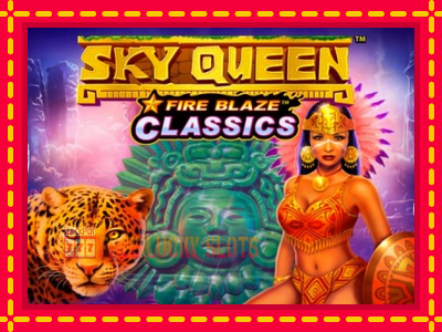 Sky Queen - อัตโนมัติด้วยกลไกที่น่าสนใจ