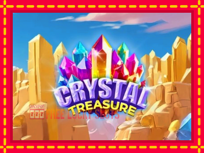 Crystal Treasure - อัตโนมัติด้วยกลไกที่น่าสนใจ