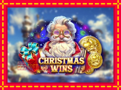 Christmas Wins - อัตโนมัติด้วยกลไกที่น่าสนใจ