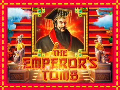 The Emperors Tomb - อัตโนมัติด้วยกลไกที่น่าสนใจ