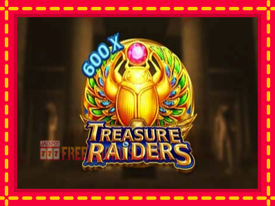 Treasure Raiders - อัตโนมัติด้วยกลไกที่น่าสนใจ