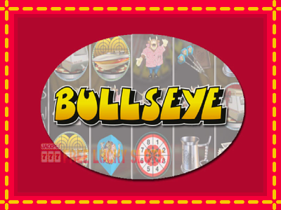 Bullseye - อัตโนมัติด้วยกลไกที่น่าสนใจ