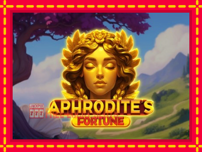 Aphrodites Fortune - อัตโนมัติด้วยกลไกที่น่าสนใจ