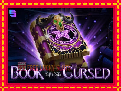 Book of the Cursed - อัตโนมัติด้วยกลไกที่น่าสนใจ