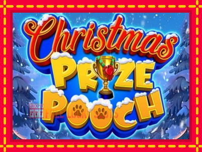 Christmas Prize Pooch - อัตโนมัติด้วยกลไกที่น่าสนใจ