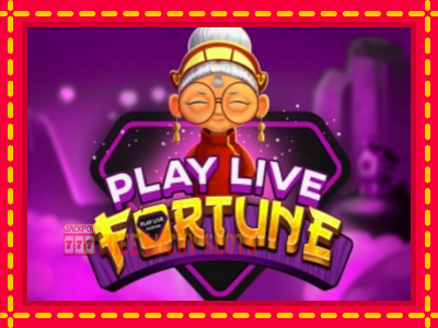 Playlive Fortune - อัตโนมัติด้วยกลไกที่น่าสนใจ