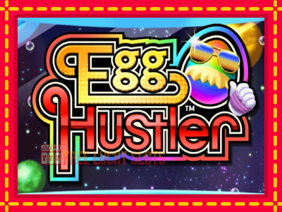 Egg Hustler - อัตโนมัติด้วยกลไกที่น่าสนใจ