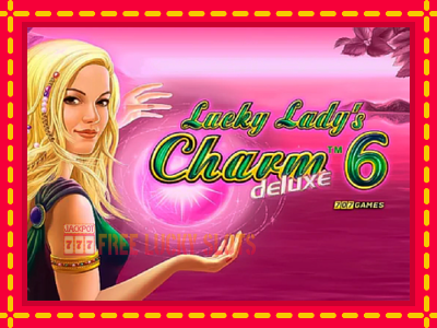 Lucky Ladys Charm Deluxe 6 - อัตโนมัติด้วยกลไกที่น่าสนใจ