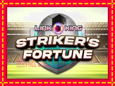 Strikers Fortune - อัตโนมัติด้วยกลไกที่น่าสนใจ