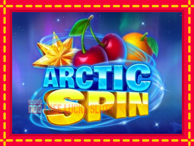 Arctic Spin - อัตโนมัติด้วยกลไกที่น่าสนใจ