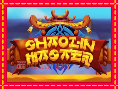 Shaolin Master - อัตโนมัติด้วยกลไกที่น่าสนใจ