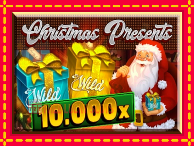 Christmas Presents - อัตโนมัติด้วยกลไกที่น่าสนใจ