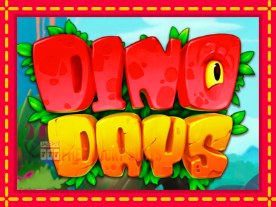 Dino Days - อัตโนมัติด้วยกลไกที่น่าสนใจ