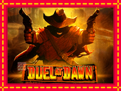 Duel at Dawn - อัตโนมัติด้วยกลไกที่น่าสนใจ