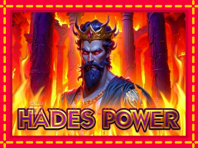 Hades Power - อัตโนมัติด้วยกลไกที่น่าสนใจ