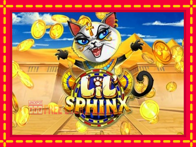 Lil Sphinx - อัตโนมัติด้วยกลไกที่น่าสนใจ