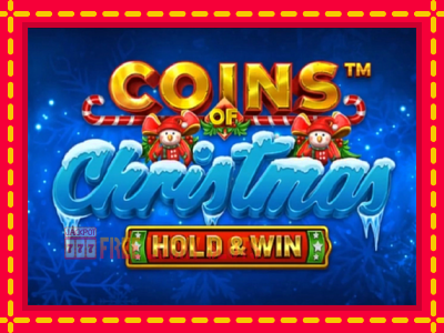 Coins of Christmas - อัตโนมัติด้วยกลไกที่น่าสนใจ