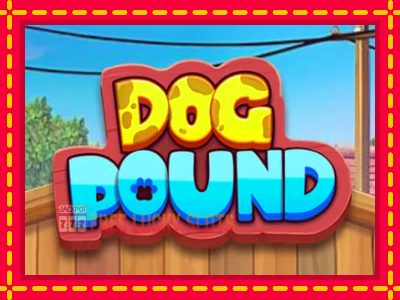 Dog Pound - อัตโนมัติด้วยกลไกที่น่าสนใจ