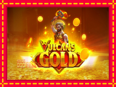 Vulcans Gold - อัตโนมัติด้วยกลไกที่น่าสนใจ