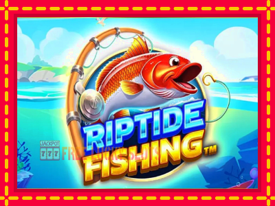 Riptide Fishing - อัตโนมัติด้วยกลไกที่น่าสนใจ