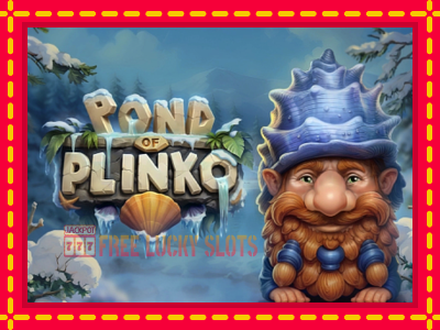 Pond of Plinko - อัตโนมัติด้วยกลไกที่น่าสนใจ