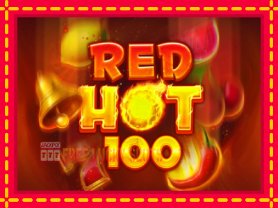 Red Hot 100 - อัตโนมัติด้วยกลไกที่น่าสนใจ